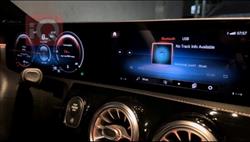 مرسيدس بنز A-Class